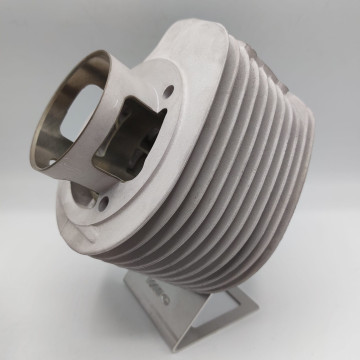 Gruppo termico VMC RANGER Ø69mm 213/225cc corsa 57mm e 60mm  VMC RACING - 7