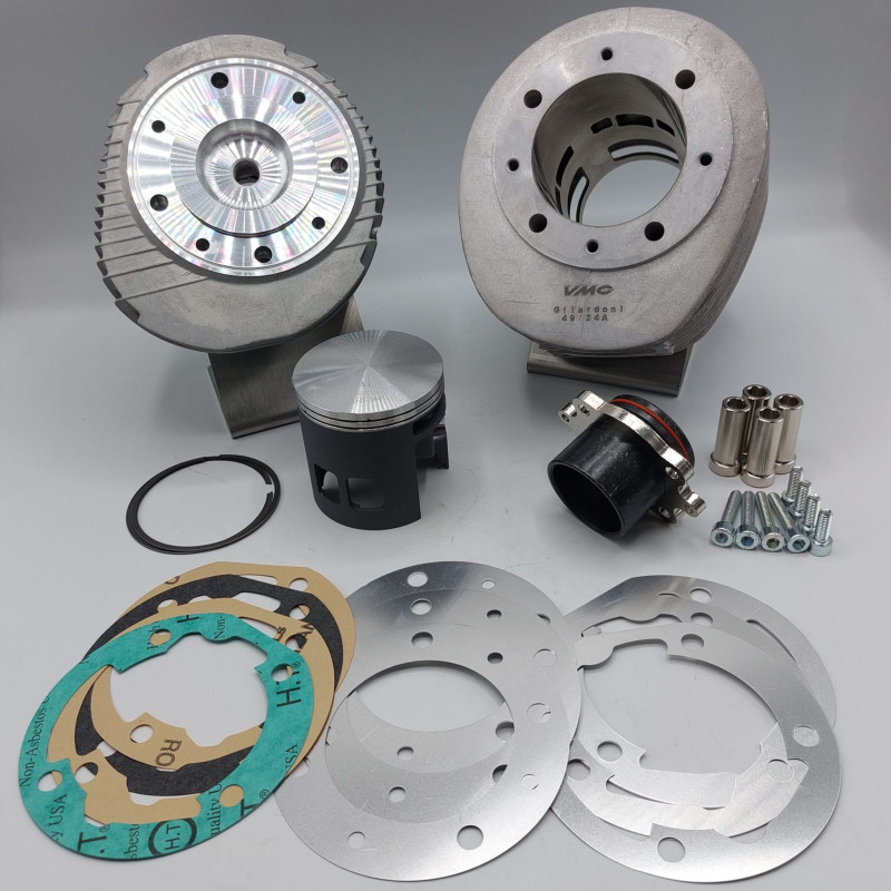 VMC RANGER Ø69mm 213/225cc cylinder kit, 57mm and 60mm stroke  VMC RACING - 1