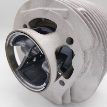 Gruppo termico VMC RANGER Ø69mm 213/225cc corsa 57mm e 60mm  VMC RACING - 10