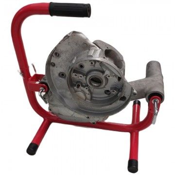 VMC EASY engine stand for Vespa Smallframe  VMC RACING - 5