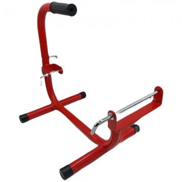 VMC EASY engine stand for Vespa Smallframe  VMC RACING - 1