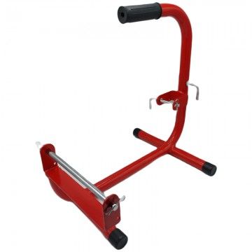 VMC EASY engine stand for Vespa Smallframe  VMC RACING - 3