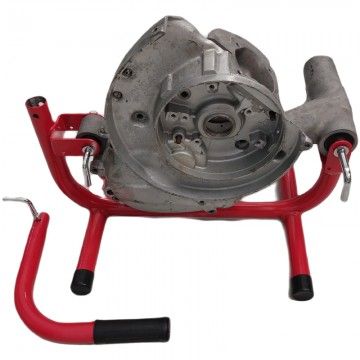 VMC EASY engine stand for Vespa Smallframe  VMC RACING - 7