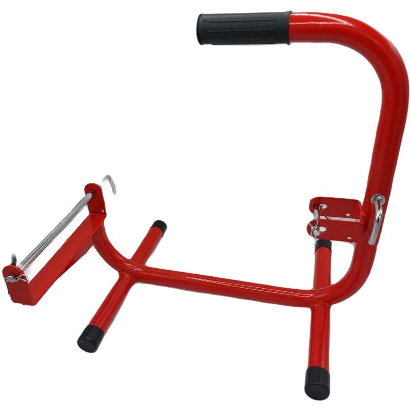 VMC EASY engine stand for Vespa Smallframe  VMC RACING - 4