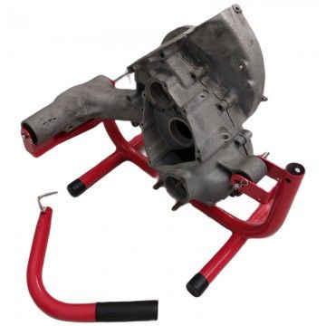 VMC EASY engine stand for Vespa Smallframe  VMC RACING - 8