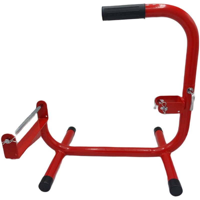 VMC EASY engine stand for Vespa Smallframe  VMC RACING - 1