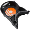 Cover Accensione per DAYTONA / GPX 190 Stampata 3D - Avviatore a Trapano