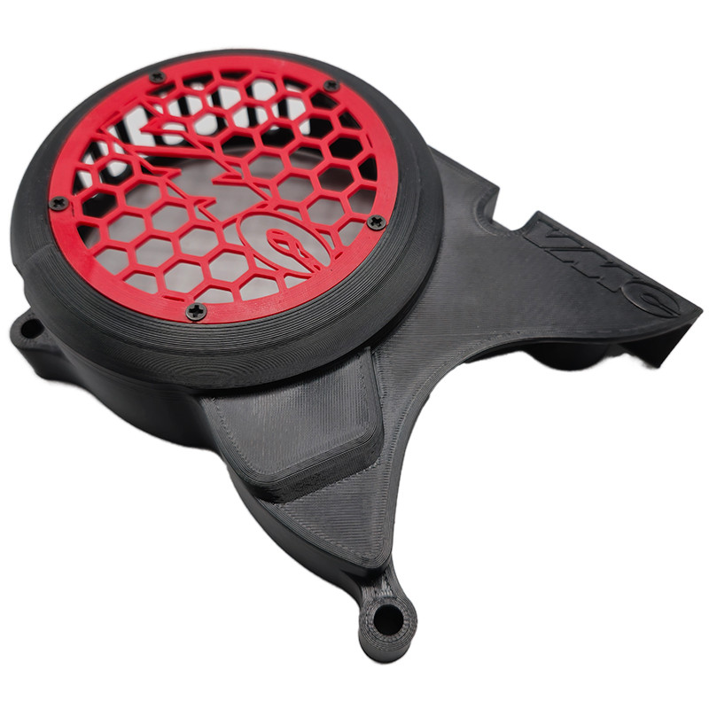 3D Printed Ignition Cover for YX / GPX / ZONGSHEN  VMC RACING - 1
