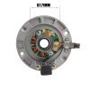Stator for variable advance ignition / GPX