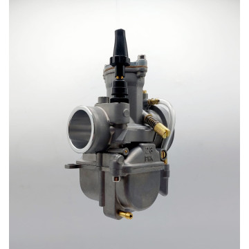 VMC PWK 28 Flat Valve Carburetor VMC RACING - 3