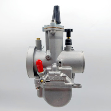 VMC PWK 28 Flat Valve Carburetor VMC RACING - 4