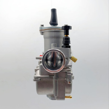 VMC PWK 28 Flat Valve Carburetor VMC RACING - 5