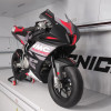 MiniGP VMC 12P FF-25 Motore YX 160cc - Forcelle GRM 650 Regolabili