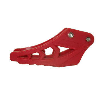 Chain guide for Pitbike swingarm - Mod A AVO - 11