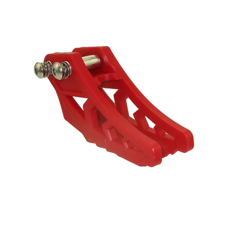 Chain guide for Pitbike swingarm - Mod A AVO - 12