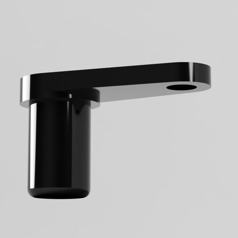 Starter Lever Removal Plug Pit Bike YX and ZS 160 / 155  VMC RACING - 1