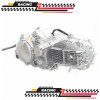 YX 160 Engine, Third Gear CNC, GPX Ignition - Setup by Tedeschi