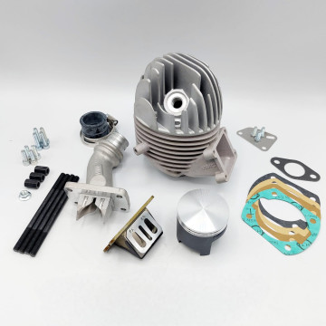 VMC RVA 110cc cylinder kit Ø 57mm stroke 43mm  VMC RACING - 2