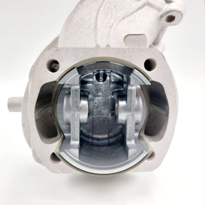 VMC RVA 110cc cylinder kit Ø 57mm stroke 43mm  VMC RACING - 12