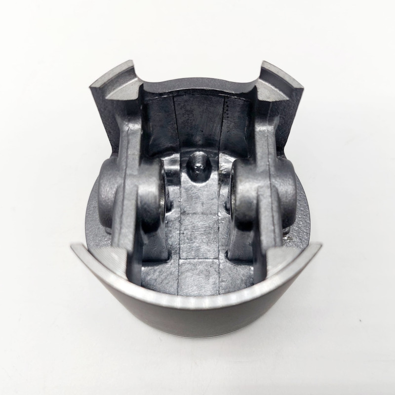 VMC RVA 110cc cylinder kit Ø 57mm stroke 43mm  VMC RACING - 9