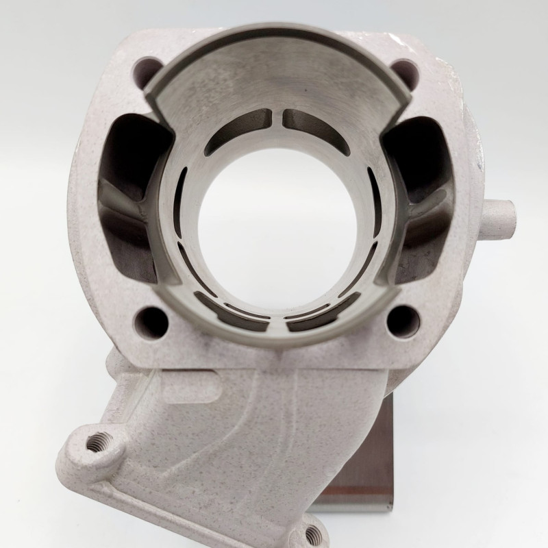 Gruppo termico VMC RVA 110 cc Ø 57mm corsa 43mm  VMC RACING - 4