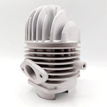 Gruppo termico VMC RVA 110 cc Ø 57mm corsa 43mm  VMC RACING - 13