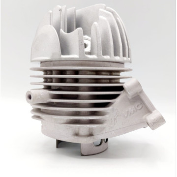 VMC RVA 110cc cylinder kit Ø 57mm stroke 43mm  VMC RACING - 14