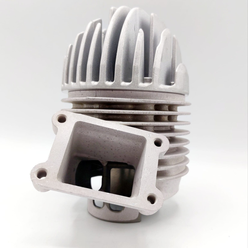 Gruppo termico VMC RVA 110 cc Ø 57mm corsa 43mm  VMC RACING - 15