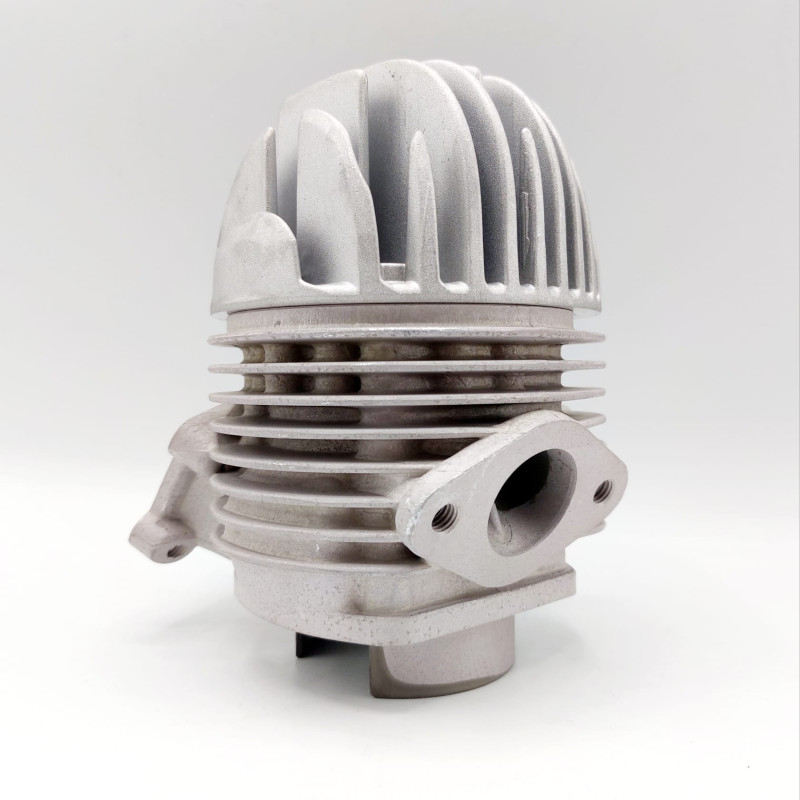 VMC RVA 110cc cylinder kit Ø 57mm stroke 43mm  VMC RACING - 16