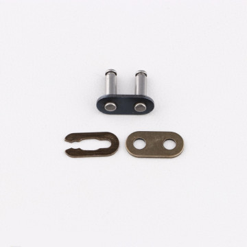 Chain link for T8F pitch chain for Minicross AVO - 2
