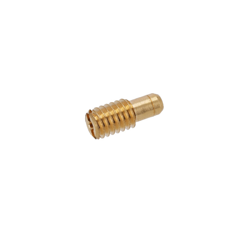 Getto minimo MIKUNI 22.5 (tipo: M28/1001) VM - PIAGGIO SKR, Skipper, Hexagon, Typhoon 125, GILERA Runner FX/FXR  AVO - 1