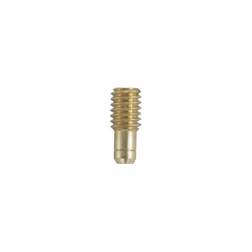 Getto minimo MIKUNI 20 (tipo: M28/1001) VM - PIAGGIO SKR, Skipper, Hexagon, Typhoon 125, GILERA Runner FX/FXR  AVO - 6