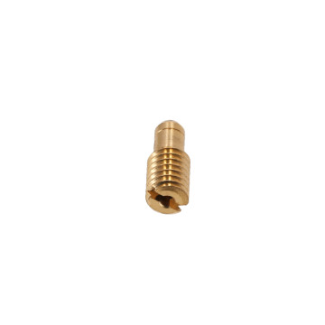 Getto minimo MIKUNI 30 (tipo: M28/1001) VM - PIAGGIO SKR, Skipper, Hexagon, Typhoon 125, GILERA Runner FX/FXR  AVO - 4