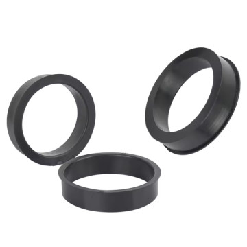 Adattatore/Manicotto In Gomma Per Carburatore 45mm - Per Scooter, Dirt