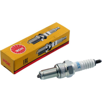 NGK CR9EK 4548 spark plug for Pitbike GPX / Zongshen 190cc  NGK - 1