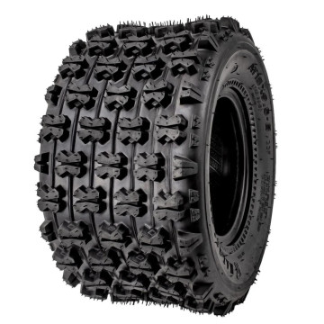 Quad Tire 18 / 9.50 - 8 AVO - 1