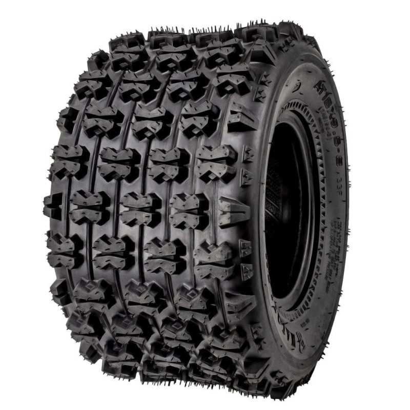 Quad Tire 18 / 9.50 - 8 AVO - 1