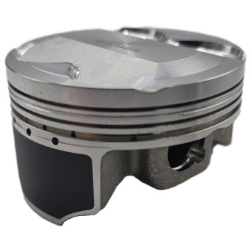 62mm Complete Forged VMC 4v Piston for Daytona 190cc VMC RACING - 2