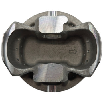 62mm Complete Forged VMC 4v Piston for Daytona 190cc VMC RACING - 3
