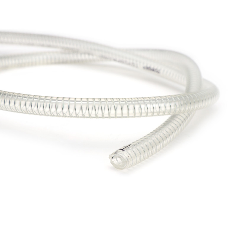 TOYOX Fuel Pipe Ø 8 x 13.5mm , Length 68 cm - High Resistance
  TOYOX - 2