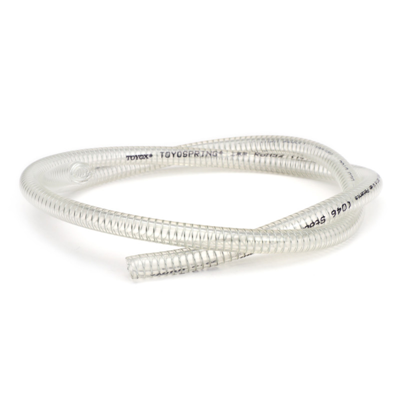 TOYOX Fuel Pipe Ø 8 x 13.5mm , Length 68 cm - High Resistance
  TOYOX - 1