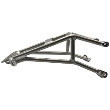 Rear seat post for Minigp FF-25 - Made in Italy DM frames  VMC RACING - 1