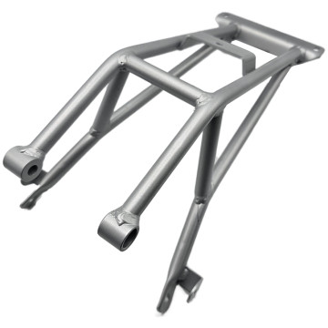 Rear seat post subframe for Minigp FF-25  VMC RACING - 2