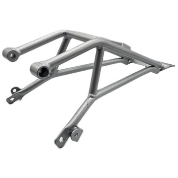 Rear seat post subframe for Minigp FF-25  VMC RACING - 3