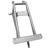 Rear seat post subframe for Minigp FF-25