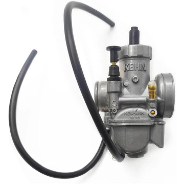 Keihin PE 28mm carburetor calibrated for 160 YX - ZR1 / DT 190 KEIHIN - 1