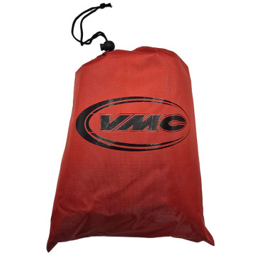 TELO COPRI MOTO VMC IMPERMEABILE per VESPA Scooter Pitbike MiniGP  VMC RACING - 2