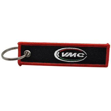 VMC Racing Felt Keychain  VMC RACING - 2