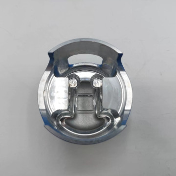 Pistone Wossner Forgiato da 60mm (59, 96) Bifascia per VMC ET7 - 60  WOSSNER - 2