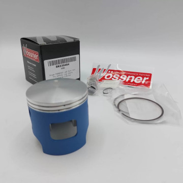 Wossner Forged Piston 60mm (59, 96) Double Rings for VMC ET7 - 60  WOSSNER - 4